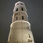 K Spot With Sauna And Jakuzzi * Вильнюс