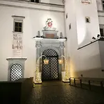 K Spot With Sauna And Jakuzzi * Vilnius