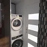 K Spot With Sauna And Jakuzzi *