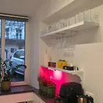 Апартаменты K Spot With Sauna And Jakuzzi