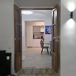 K Spot With Sauna And Jakuzzi Апартаменты *