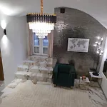 K Spot With Sauna And Jakuzzi * Vilnius