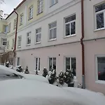 K Spot With Sauna And Jakuzzi *