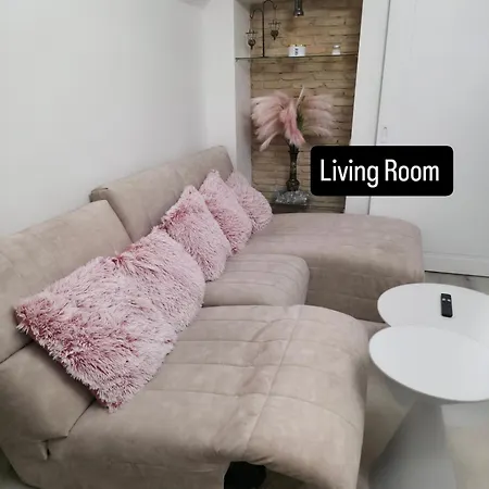 K Spot Apartment Private Spa Tub & Sauna Old Town Βίλνιους
