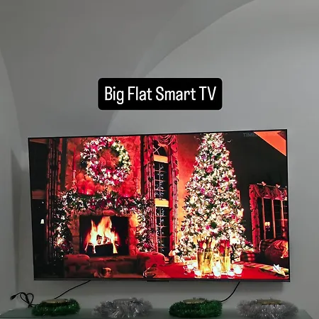 K Spot In Old Town With Sauna And Jakuzzi *