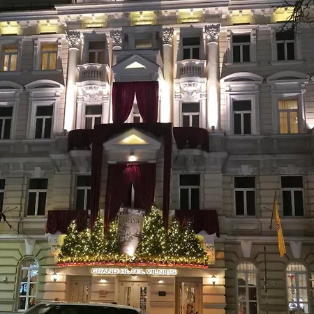 K Spot Apartment Private Spa Tub & Sauna Old Town Διαμέρισμα *