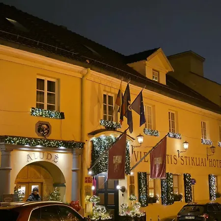 K Spot Apartment Private Spa Tub & Sauna Old Town Διαμέρισμα *