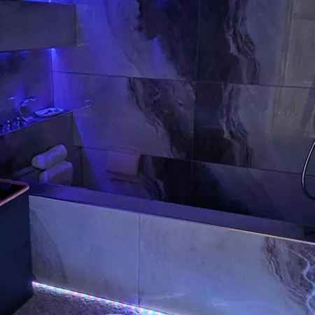 K Spot Apartment Private Spa Tub & Sauna Old Town Διαμέρισμα Βίλνιους