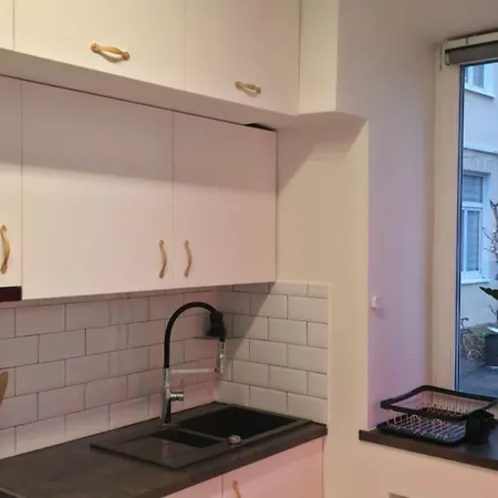 K Spot Apartment Private Spa Tub & Sauna Old Town Βίλνιους