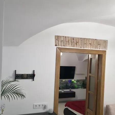 K Spot Apartment Private Spa Tub & Sauna Old Town * Βίλνιους