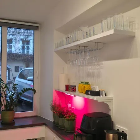 Διαμέρισμα K Spot Apartment Private Spa Tub & Sauna Old Town