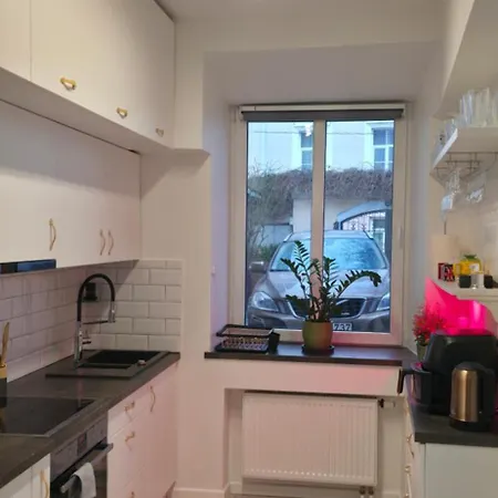 Διαμέρισμα K Spot Apartment Private Spa Tub & Sauna Old Town Βίλνιους
