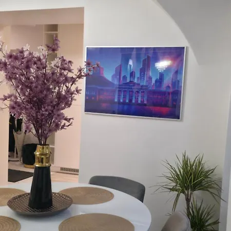 K Spot Apartment Private Spa Tub & Sauna Old Town * Βίλνιους