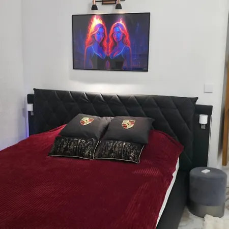 K Spot Apartment Private Spa Tub & Sauna Old Town Βίλνιους