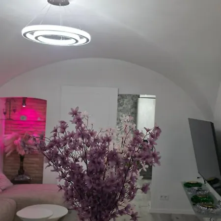 Διαμέρισμα K Spot Apartment Private Spa Tub & Sauna Old Town Βίλνιους