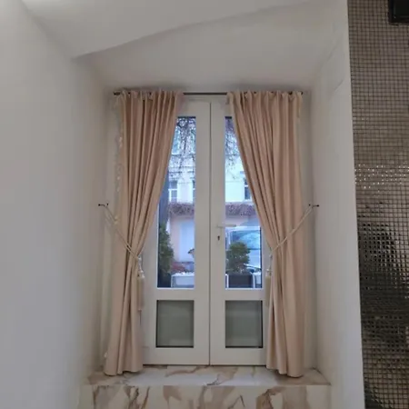 K Spot Apartment Private Spa Tub & Sauna Old Town Διαμέρισμα Βίλνιους