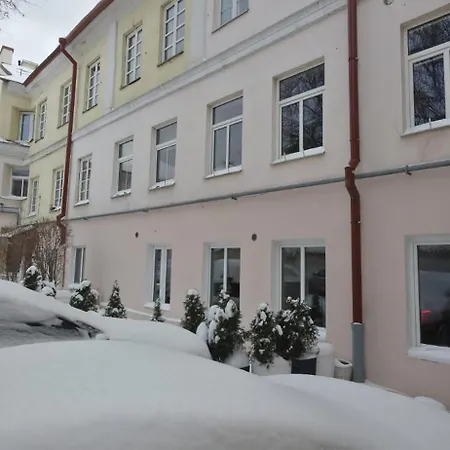 K Spot Apartment Private Spa Tub & Sauna Old Town *