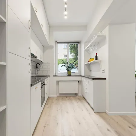 K Spot Apartment Private Spa Tub & Sauna Old Town Διαμέρισμα Βίλνιους