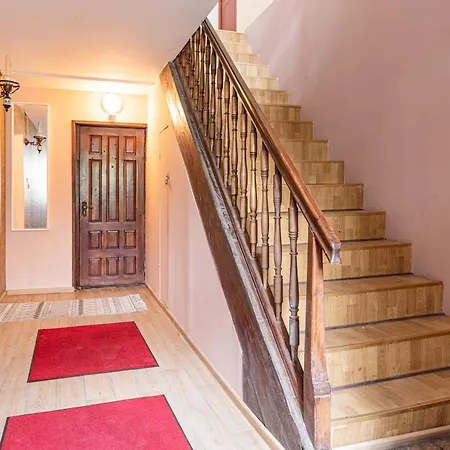K Spot Apartment Private Spa Tub & Sauna Old Town Διαμέρισμα *
