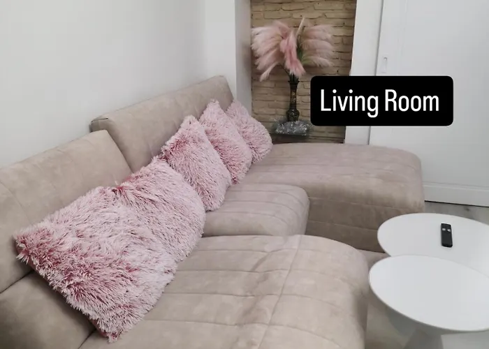 K Spot In Old Town With Sauna And Jakuzzi Βίλνιους