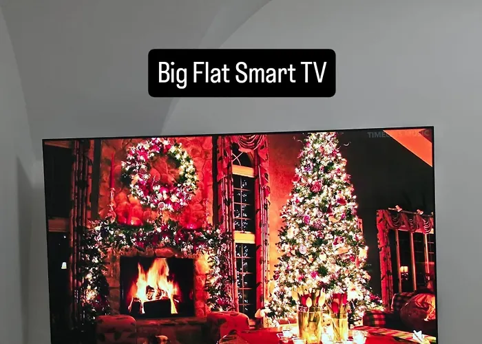 K Spot In Old Town With Sauna And Jakuzzi *