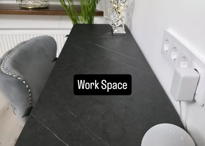 K Spot In Old Town With Sauna And Jakuzzi Διαμέρισμα