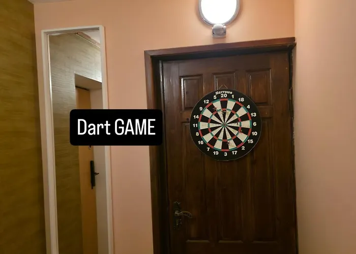 K Spot In Old Town With Sauna And Jakuzzi Вильнюс