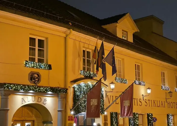 K Spot In Old Town With Sauna And Jakuzzi Апартаменты *