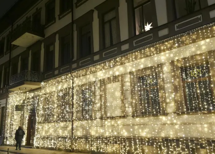 K Spot In Old Town With Sauna And Jakuzzi * Вильнюс