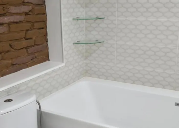 K Spot In Old Town With Sauna And Jakuzzi *