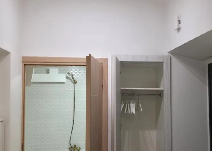 K Spot In Old Town With Sauna And Jakuzzi