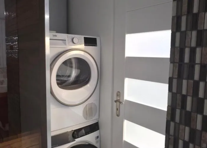 K Spot In Old Town With Sauna And Jakuzzi *