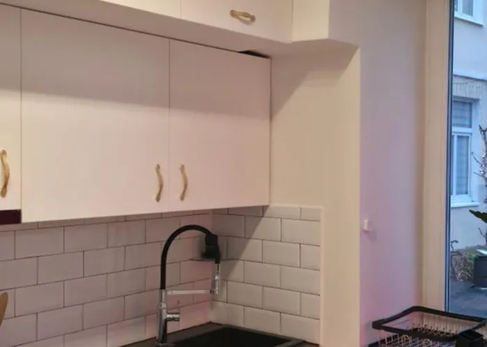 K Spot In Old Town With Sauna And Jakuzzi Βίλνιους