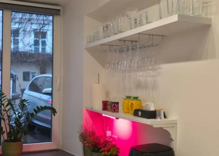 Апартаменти K Spot In Old Town With Sauna And Jakuzzi