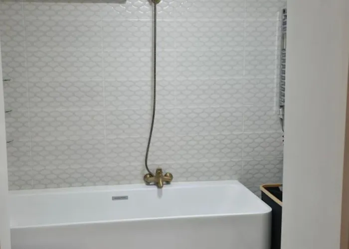 K Spot In Old Town With Sauna And Jakuzzi Βίλνιους