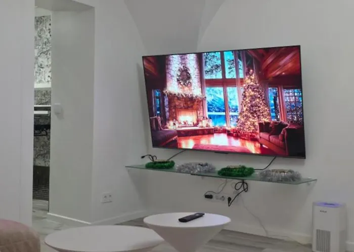 K Spot In Old Town With Sauna And Jakuzzi * Вильнюс