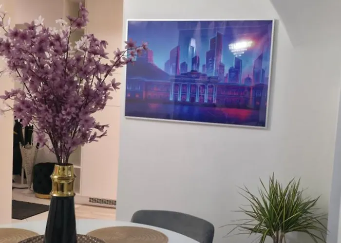 K Spot In Old Town With Sauna And Jakuzzi * Вильнюс