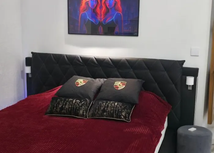 K Spot In Old Town With Sauna And Jakuzzi Βίλνιους