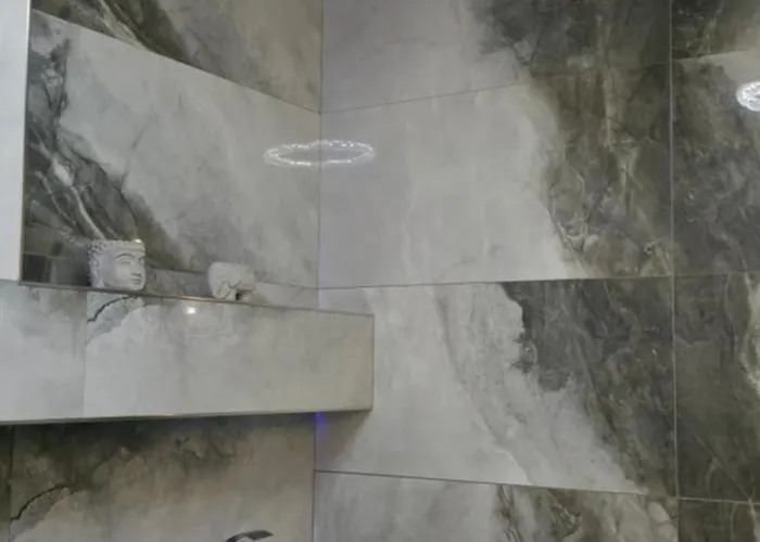 K Spot In Old Town With Sauna And Jakuzzi *