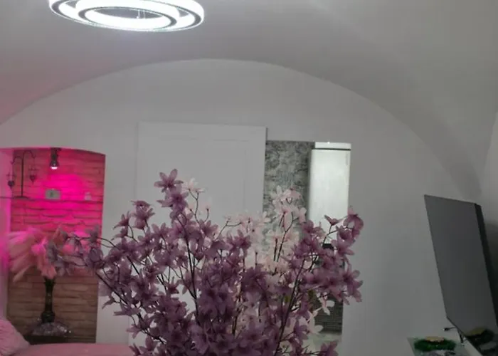 Διαμέρισμα K Spot In Old Town With Sauna And Jakuzzi Βίλνιους