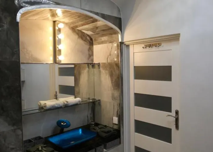 K Spot In Old Town With Sauna And Jakuzzi * Βίλνιους