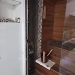K Spot With Sauna And Jakuzzi 아파트 빌뉴스
