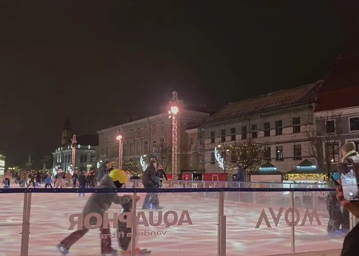 K Spot In Old Town With Sauna And Jakuzzi *