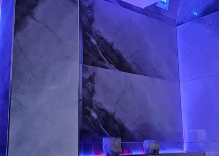 K Spot In Old Town With Sauna And Jakuzzi *