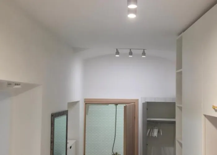 K Spot In Old Town With Sauna And Jakuzzi