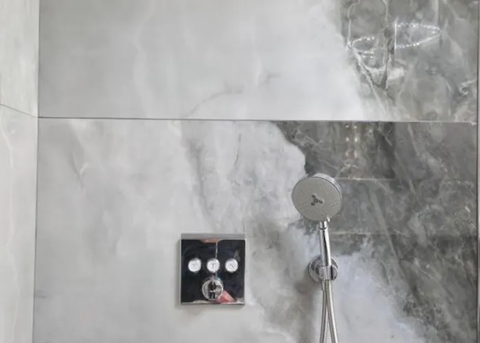 K Spot In Old Town With Sauna And Jakuzzi شقة *