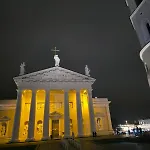 K Spot With Sauna And Jakuzzi * Вильнюс