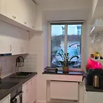 Апартаменты K Spot With Sauna And Jakuzzi Вильнюс