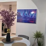 K Spot With Sauna And Jakuzzi * Вильнюс