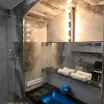 K Spot With Sauna And Jakuzzi Апартаменты *